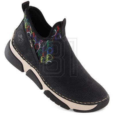 28. Comfortable Rieker 45957-00 W RKR697