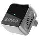 2. SAVIO WIRELESS CARPLAY & ANDROID AUTO ADAPTER TR-19