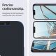 10. Spigen Glas.tR EZ Fit Tempered Glass for iPhone 13 / 13 Pro / 14 / 16e / 17e - 2 pcs.