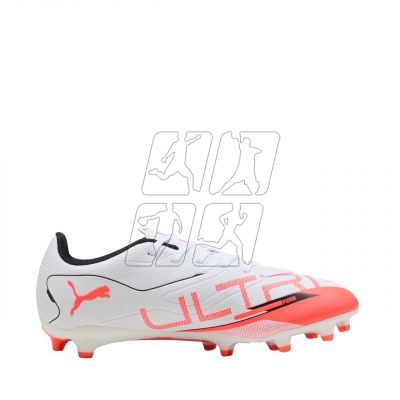 5. Puma Ultra 5 Play FG/AG M 108169 01 football boots