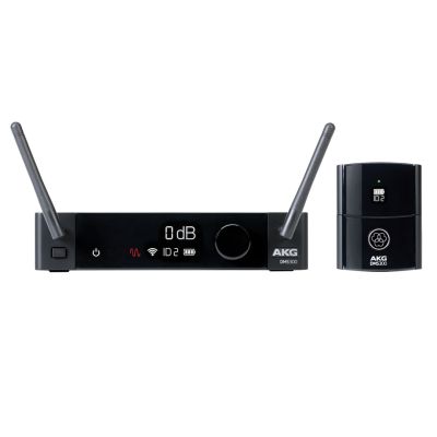 3. AKG DMS300