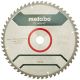 3. Metabo ?628064000 circular saw blade 1 pc.