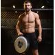 20. Round and lightweight training shield | TO-White