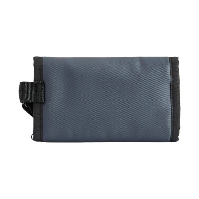 2. Wallet 4F U011 navy blue 4FWSS26AWALU011 31S