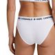 3. Karl Lagerfeld Logo Hipsters Set W 211W2125