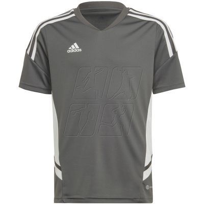 T-shirt adidas Condivo 22 Jersey Jr. HD2319