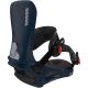 3. K2 PROGRAM Snowboard Bindings Deep Blue (Sage Kotsenburg)