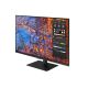 4. Samsung S80PB LED display 68.6 cm (27") 3840 x 2160 px 4K Ultra HD Black