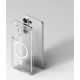 5. Ringke Fusion Magnetic MagSafe Case for Samsung Galaxy S26 Ultra - Clear