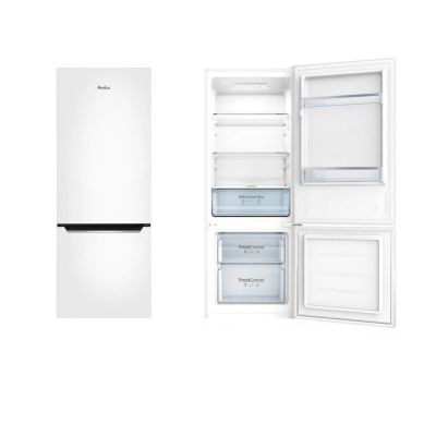 3. AMICA FK244.4(E) fridge-freezer