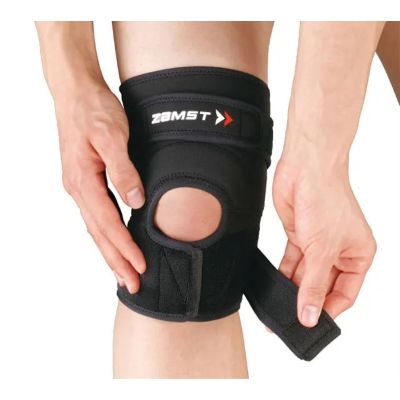 2. Zamst JK-2 knee brace - 6712