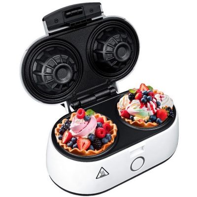 2. ADLER AD 3062 waffle cup maker