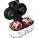 2. ADLER AD 3062 waffle cup maker