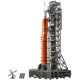 3. LEGO Icons 10341 NASA Artemis SLS Rocket