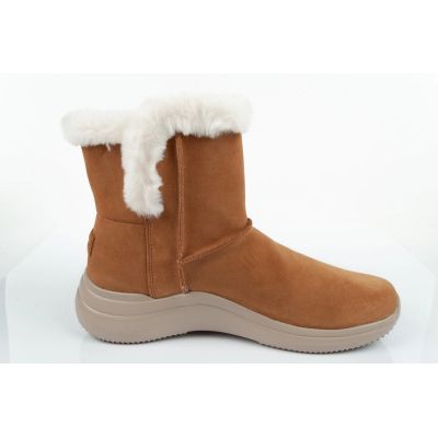 30. Skechers W 144252/CSNT winter ankle boots