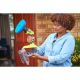 5. Ryobi Cordless Rotating Brush