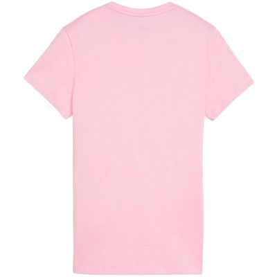 6. Puma ESS Logo Tee W 586775 31