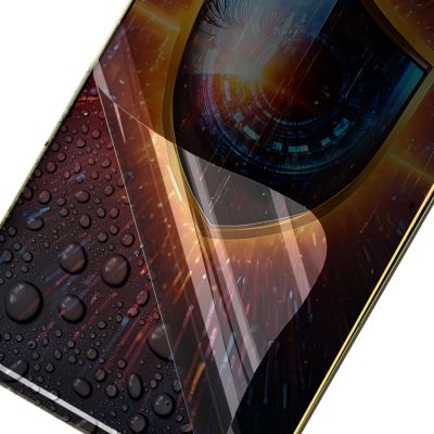 4. 3mk Silky Matt Privacy Matte Privacy Screen Protector for Motorola Signature