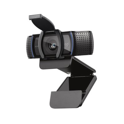11. Logitech HD Webcam C920e 1080p
