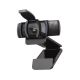 11. Logitech HD Webcam C920e 1080p
