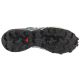 4. Salomon Speedcross 6 GTX L47764900 Blue 41 1/3