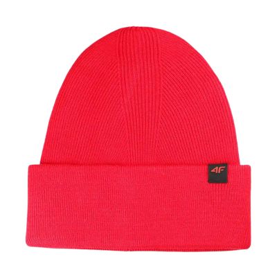 4F U556 cap red 4FWAW25ACAPU556 62S