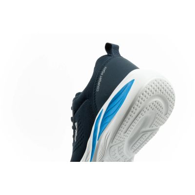 7. Fila men's Spectris sports shoes sneakers comfortable fashionable blue