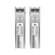 16. Ubiquiti 1 Gbps Multi-Mode Optical Module 2-pack SFP Insert