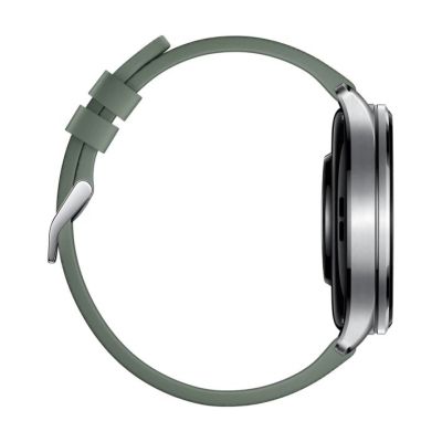 25. Xiaomi Smart Band 10 AMOLED Activity Tracker 4.37 cm (1.72") Black