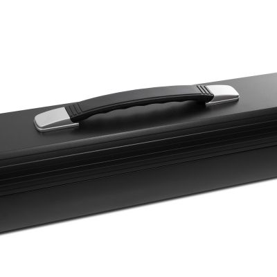 3. MACLEAN PORTABLE PROJECTION SCREEN, COMPACT, FLOOR, 100", 16:9 MC-964