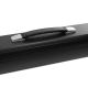 3. MACLEAN PORTABLE PROJECTION SCREEN, COMPACT, FLOOR, 100", 16:9 MC-964