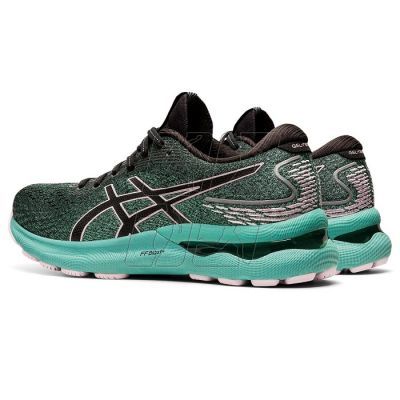 4. Asics Gel Nimbus 24 W shoes 1012B201003