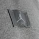 4. Men's Air Jordan Flight Fleece Hoodie Gray - FV7247-091
