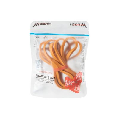 2. POWERBAND II resistance band