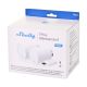 8. Shelly TRV Intelligent WiFi/BT Thermostatic Head, 2 pieces
