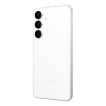 Samsung Galaxy S25 FE 17 cm (6.7") Dual SIM Android 16.0 5G USB Type-C 8 GB 256 GB 4900 mAh White