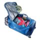11. Deuter Duffel Pro Roller 90 3500026-1397 Neptune-Nightblue