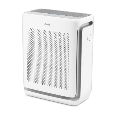 4. Levoit Vital 200S Pro 88 m² 24 dB 50 W White