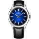 Giewont Elegance Sapphire Men's Watch Black and Blue GW5160-A3