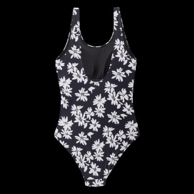 Women's One-Piece Swimsuit LADY FARIA