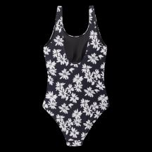 Women's One-Piece Swimsuit LADY FARIA
