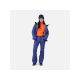 2. ROSSIGNOL W Blackside Pant women's ski pants blue