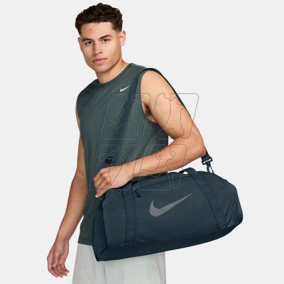 8. Nike Gym Club bag DR6974-478