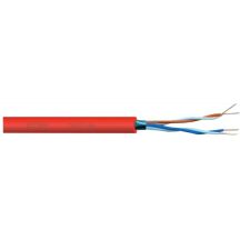 FIRE ALARM CABLE BITNER YnTKSYekw 2x2x0.8 - 100m