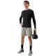 5. Longsleeve T-shirt 4F M372 M 4FWSS25TFLOM372 20S