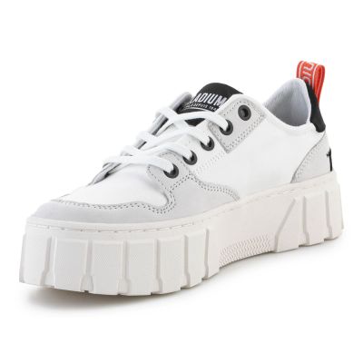 3. Palladium Pallatower Lo W 98574-116-M shoes