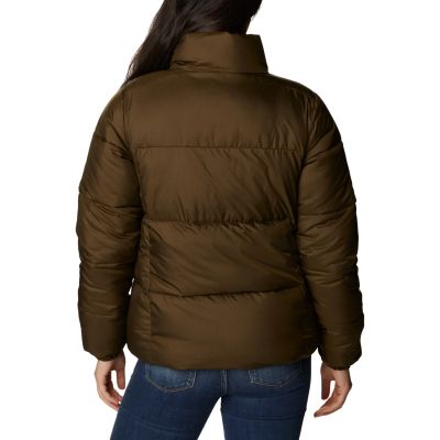 4. Columbia Puffect Jacket W 1864781319