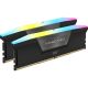 6. Corsair Vengeance RGB CMH48GX5M2B6400C36 Memory Module 48GB 2 x 24GB DDR5 288-pin DIMM