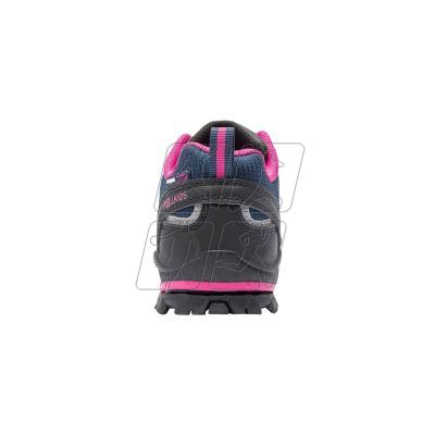 5. Trollkids Trolltunga Hiker Low Jr 155-114 shoes