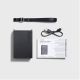 5. Fujifilm instax mini Link+ photo printer 2.4" x 1.8" (6.2x4.6 cm)